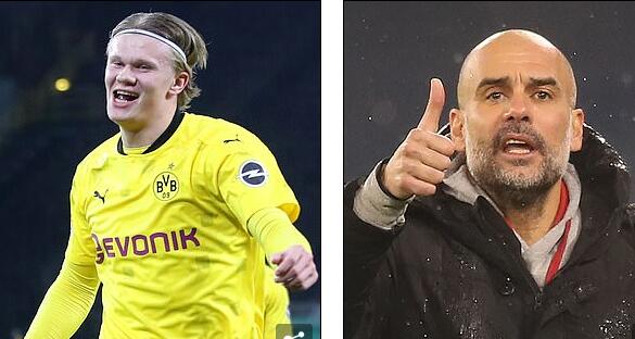 RMC：英超豪门和皇马巴萨都在关注马赛中锋罗比尼奥-瓦斯