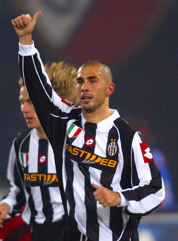 尤文官方：弗拉霍维奇成功接受了左内收肌腱撕脱修复手术