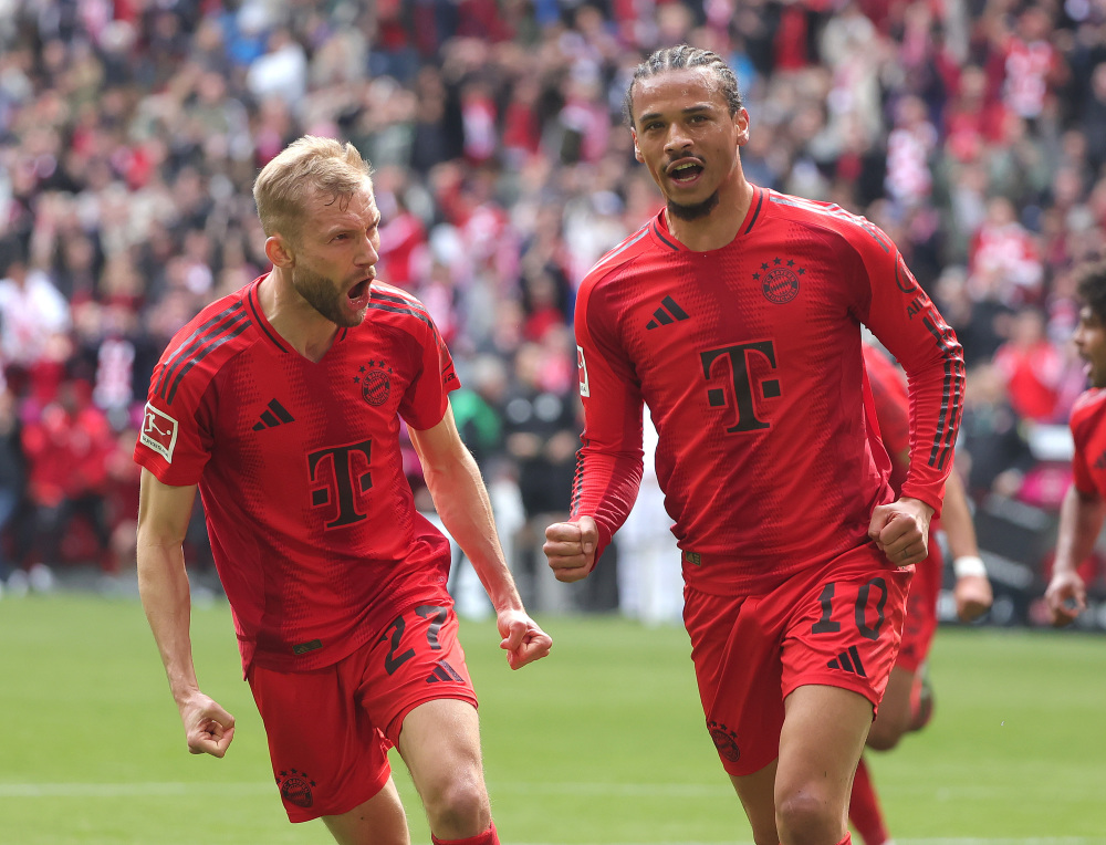 体图：聚勒将在明夏离开多特，队友们也认为他将离队