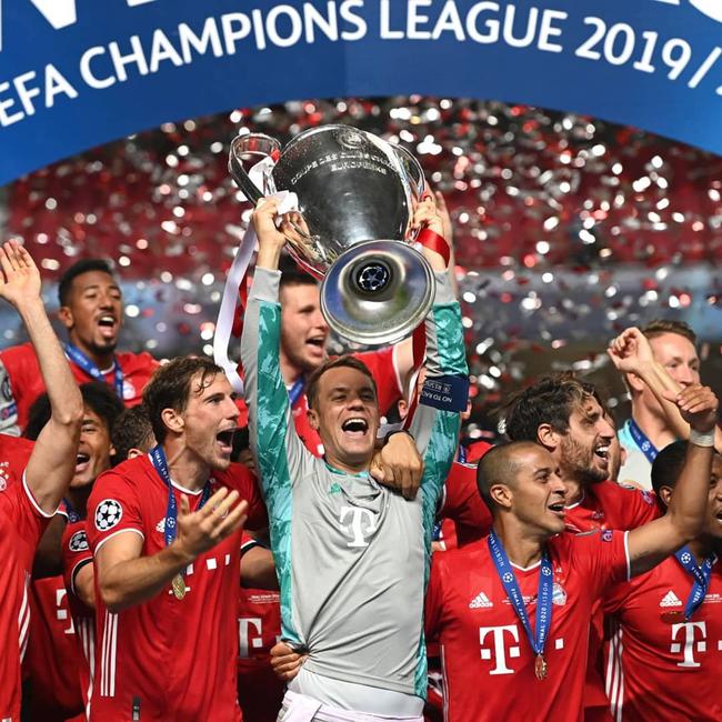 图片报介绍拜仁青训储备：基亚拉、戴伯尔、威兹德姆等人在列（图片报盘点拜仁青训储备：基亚拉、戴伯尔、威兹德姆等入选）