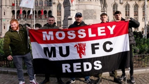 皇家马德里把握住了机会，毕尔巴鄂竞技没有