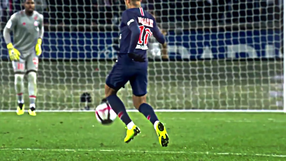 球星再次证明自己是真大心脏