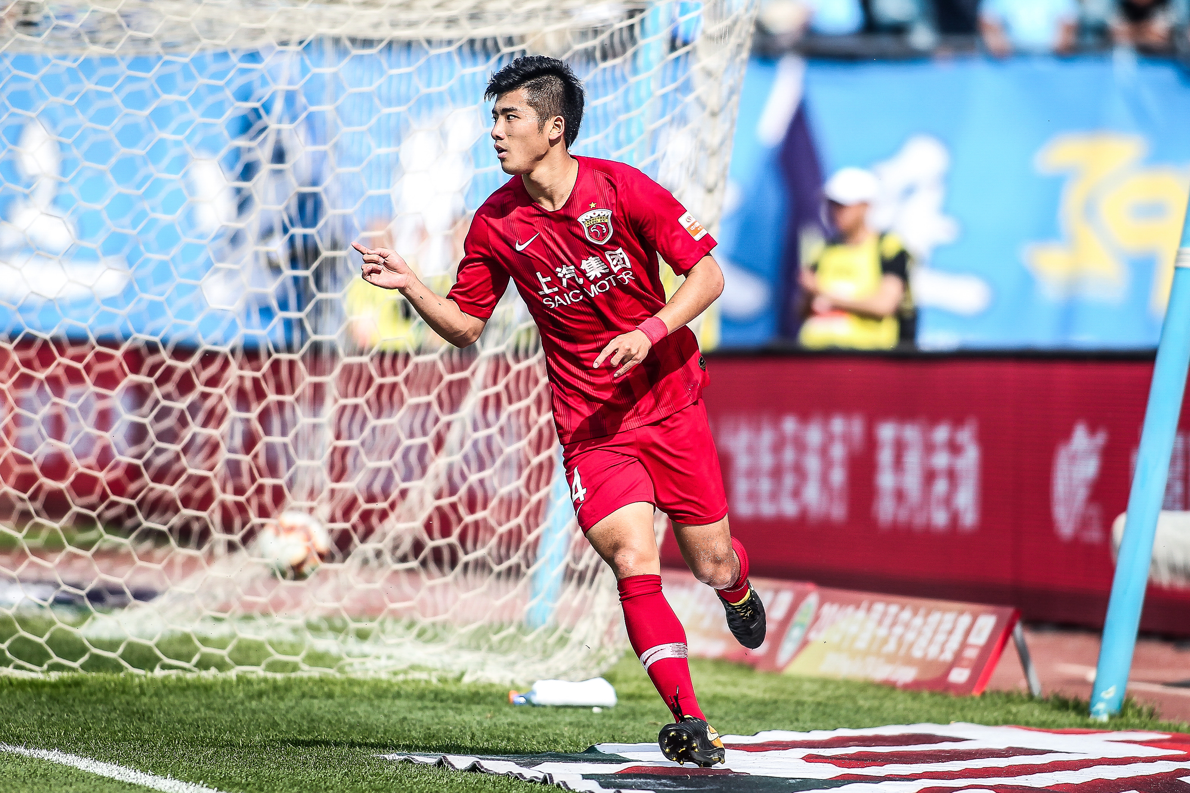 官方：韩国籍裁判执法海港客战英博，日本籍裁判执法申花客战津门虎（官方：海港客战英博由韩国裁判执法，申花做客津门虎由日本裁判吹罚）