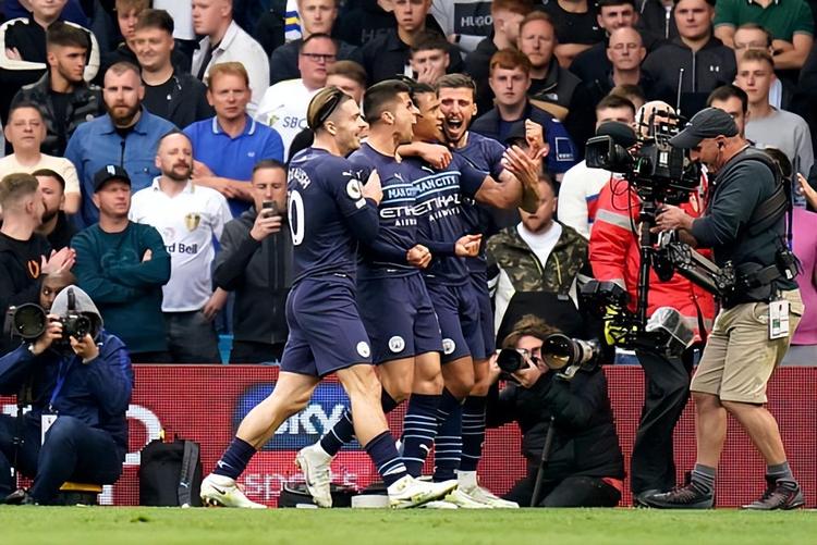 安帅谈维尼修斯国家德比不满被换下：我跟他说他犯了一个错误