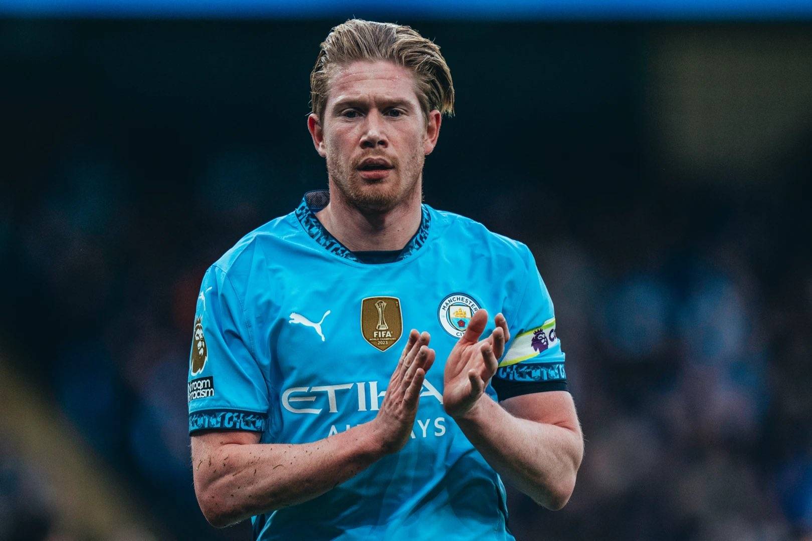 葡萄牙足协主席：C罗能踢世界杯的首场比赛非常重要